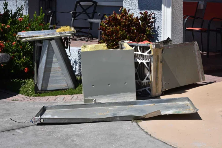 |New outdoor AC condenser installed for full HVAC installation in Greenacres WA|Smart thermostat installed with new HVAC system in Greenacres WA|Ceiling-mounted HVAC safety and system component installed during Greenacres HVAC upgrade|New Daikin furnace installed during full HVAC system replacement in Greenacres WA