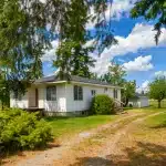 A Major Electrical Upgrade That Transformed This Spokane Home
