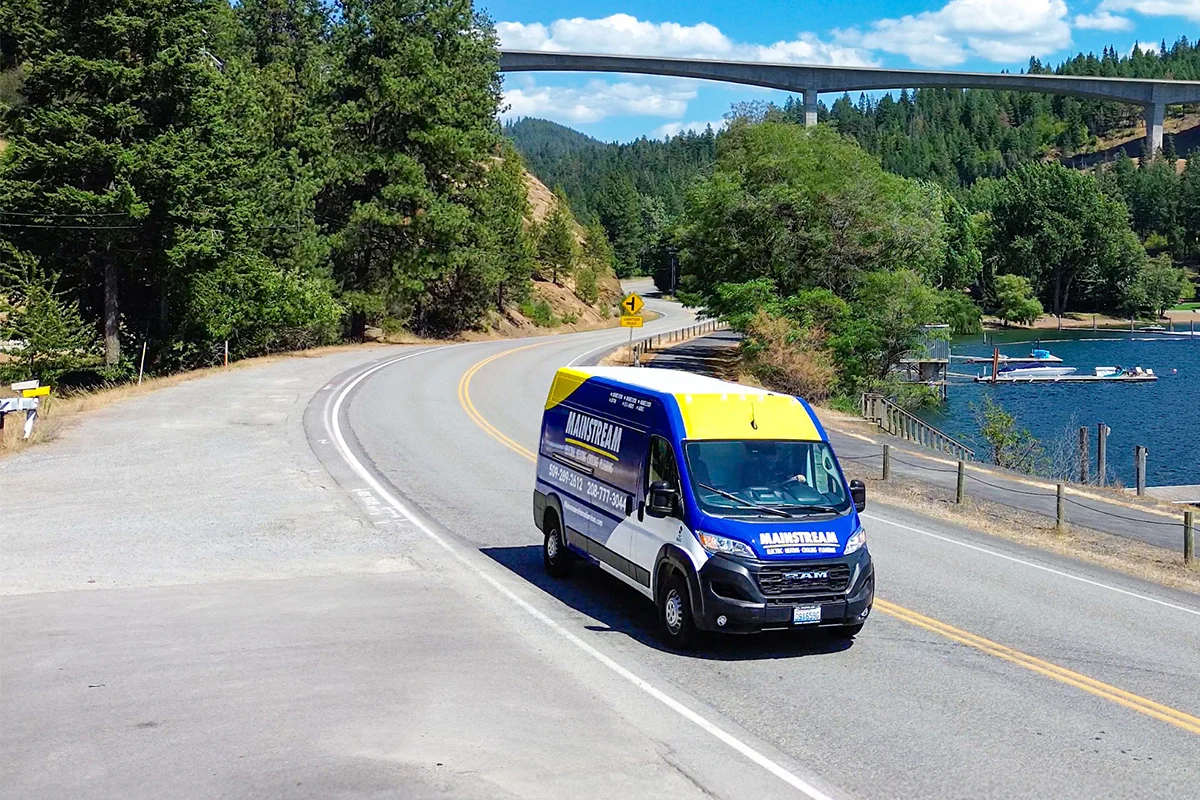 Proudly serving the Inland Northwest.