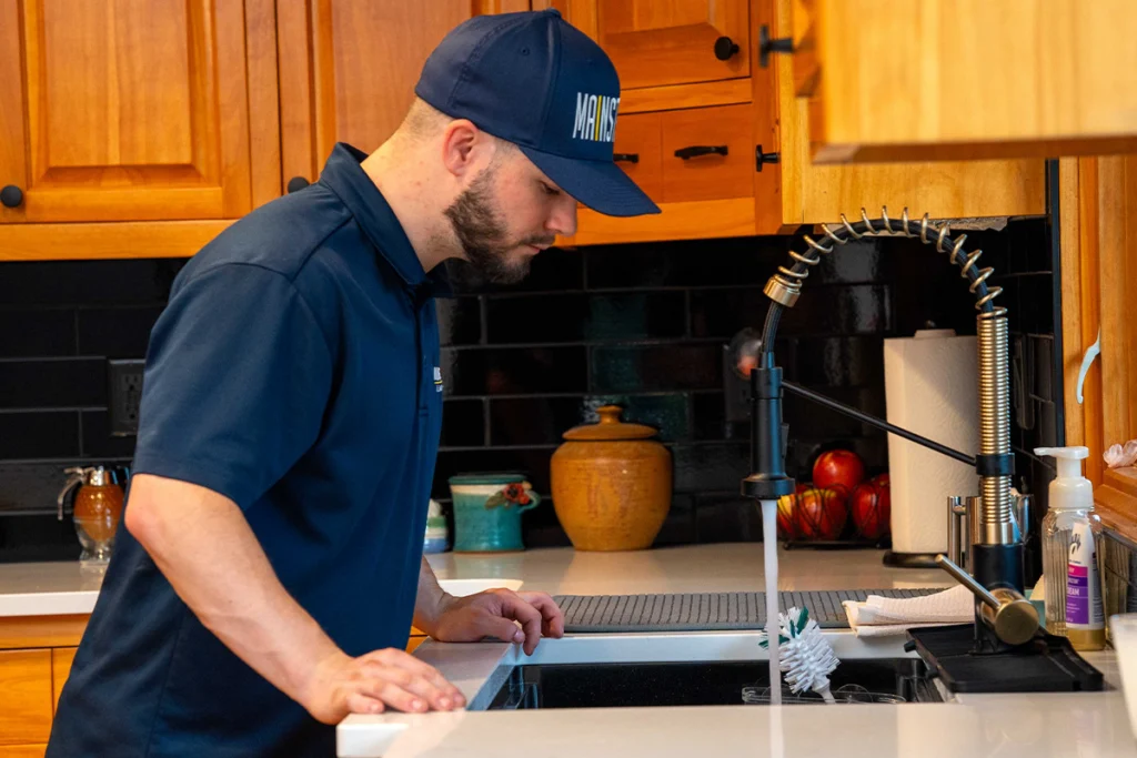 Hydrojetting services Spokane WA