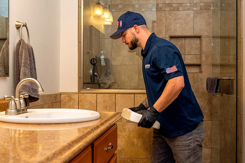 Plumbing Services Spokane