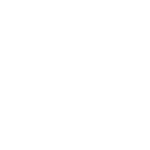 the BBB logo in white