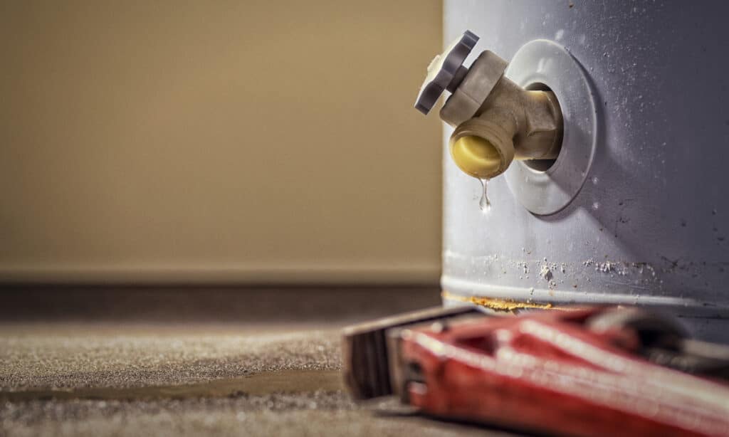 How Much Does It Cost To Flush A Water Heater? - Mainstream Electric