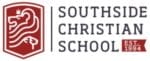 The Southside Christian School logo